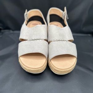 Dr.Scholls Catch22 Slingback Sandals